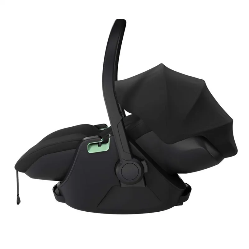 Bild 2 för Thule Maple babyskydd, svart
