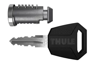 Produktfoto för Thule One Key System 6-Pack
