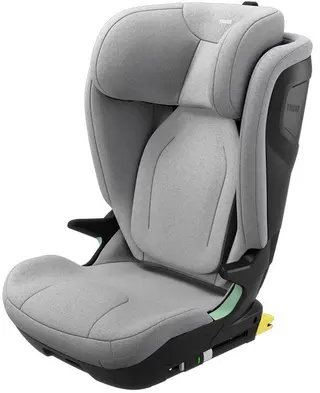 Produktfoto för Thule Palm bältesstol (Mid Gray)