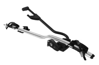 Produktfoto för Thule ProRide 598 Aluminium - Cykelhållare För 1 cykel