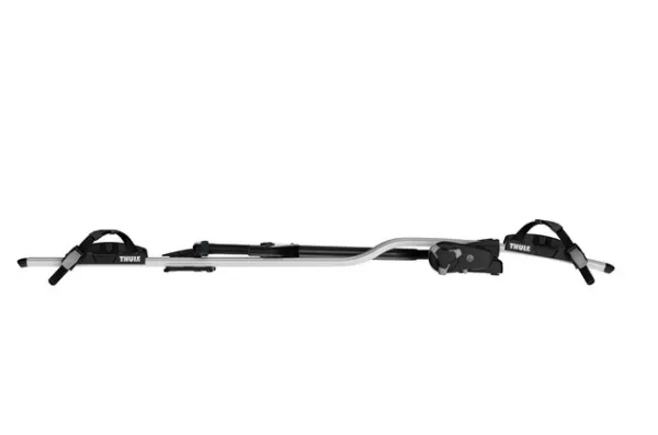Alternativ bild 0 för Thule ProRide 598 Aluminium - Cykelhållare För 1 cykel