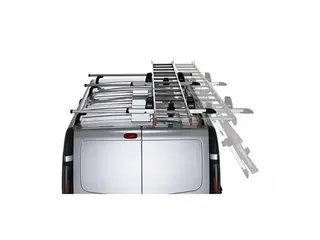 Produktfoto för Thule Steghållare tiltbar / Ladder Tilt