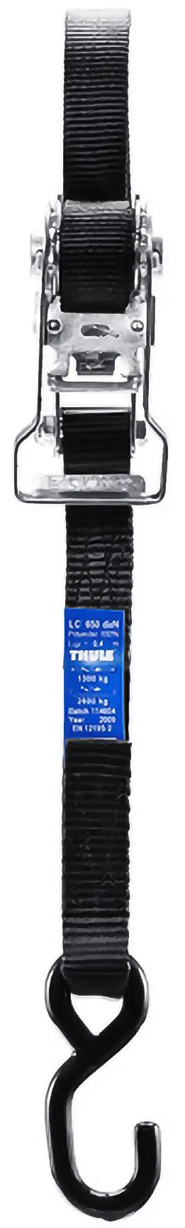 Produktfoto för Thule Strap Spännband 323