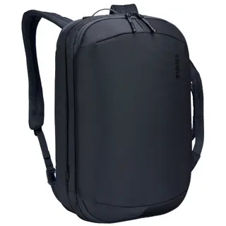 Produktfoto för Thule Subterra 2 - Duffelbag - 15L, hybrid - 800 D nylon, polyester - mörk skiffer - 12.9 / 16