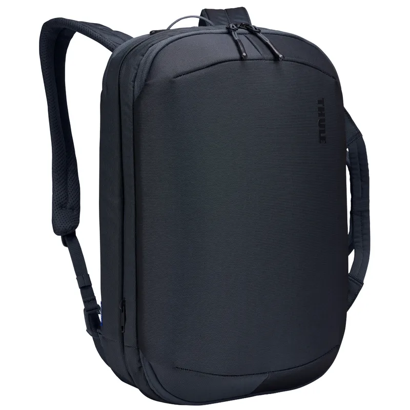 Alternativ bild 0 för Thule Subterra 2 - Duffelbag - 15L, hybrid - 800 D nylon, polyester - mörk skiffer - 12.9 / 16