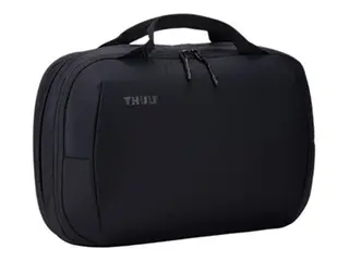 Produktfoto för Thule Subterra 2 - Duffelbag - 15L, hybrid - 800 D nylon, polyester - svart - 12.9 / 16