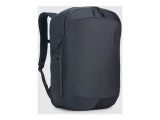 Produktfoto för Thule Subterra 2 - Duffelväska - convertible, carry-on, 40L - 800 D nylon, 800 D polyester - mörk skiffer