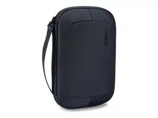 Produktfoto för Thule Subterra 2 Powershuttle - Bärväska - medium - 800D nylon/polyester - mörk skiffer