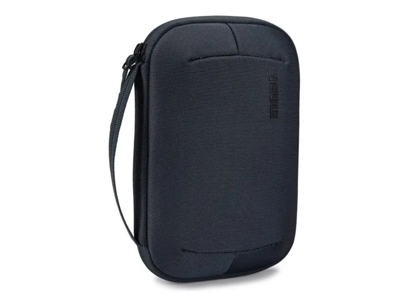 Alternativ bild 0 för Thule Subterra 2 Powershuttle - Bärväska - medium - 800D nylon/polyester - mörk skiffer