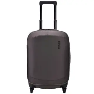 Produktfoto för Thule Subterra 2 - Väska med hjul 55 cm - handbagage - 800 D nylon, 800 D polyester - vetivergrå