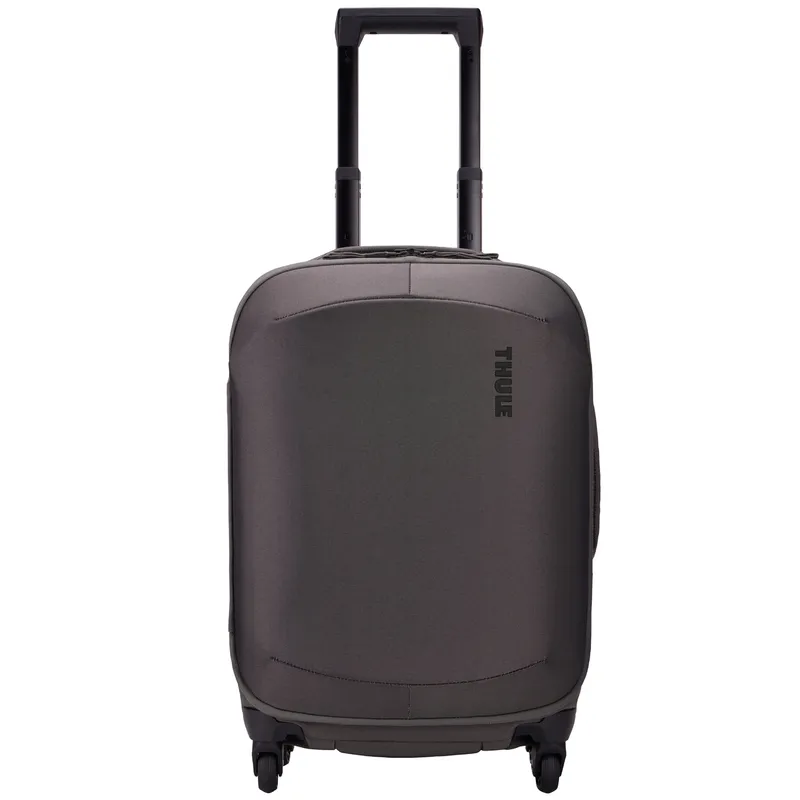 Alternativ bild 0 för Thule Subterra 2 - Väska med hjul 55 cm - handbagage - 800 D nylon, 800 D polyester - vetivergrå