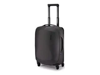 Produktfoto för Thule Subterra 2 - Väska med hjul 55 cm - handbagage - 800 D nylon, 800 D polyester - vetivergrå