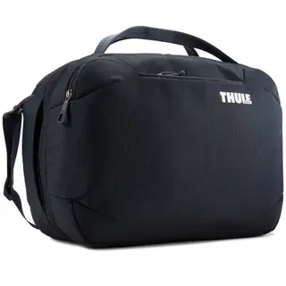 Produktfoto för Thule Subterra TSBB-301 Mineral, Handbagage, Svart, Mineral, Nylon, 38,1 cm (15), Framficka