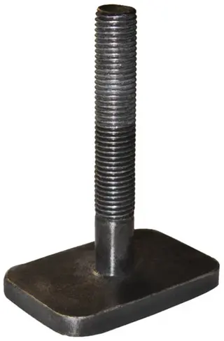 Produktfoto för Thule T-track Adapter 882