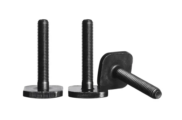 Alternativ bild 0 för Thule T-track Adapter 889-2 för 532