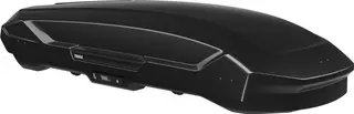 Produktfoto för Thule Takbox Motion 3 XL 500 l, Svart Blank