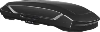 Produktfoto för Thule Takbox Motion 3 XXL 600 l, Svart Blank