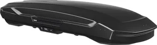 Produktfoto för Thule Takbox Motion 3 XXL Low 450 l, Svart Blank