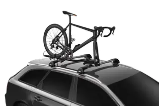 Produktfoto för Thule TopRide, Cykelhållare Takmonterade