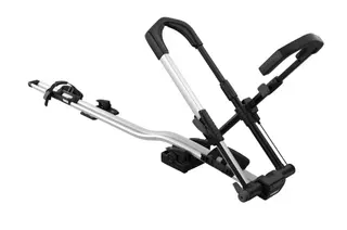 Produktfoto för Thule UpRide 599 Svart/Aluminium - Cykelhållare För 1 cykel