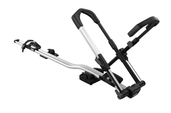 Alternativ bild 0 för Thule UpRide 599 Svart/Aluminium - Cykelhållare För 1 cykel