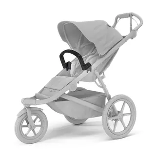Produktfoto för Thule Urban Glide 3/4 frambåge