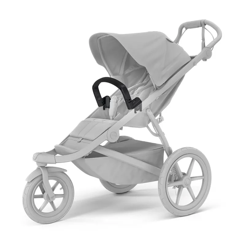 Alternativ bild 0 för Thule Urban Glide 3/4 frambåge