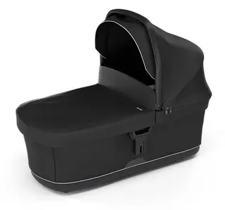 Produktfoto för Thule Urban Glide 3/4 liggdel, black
