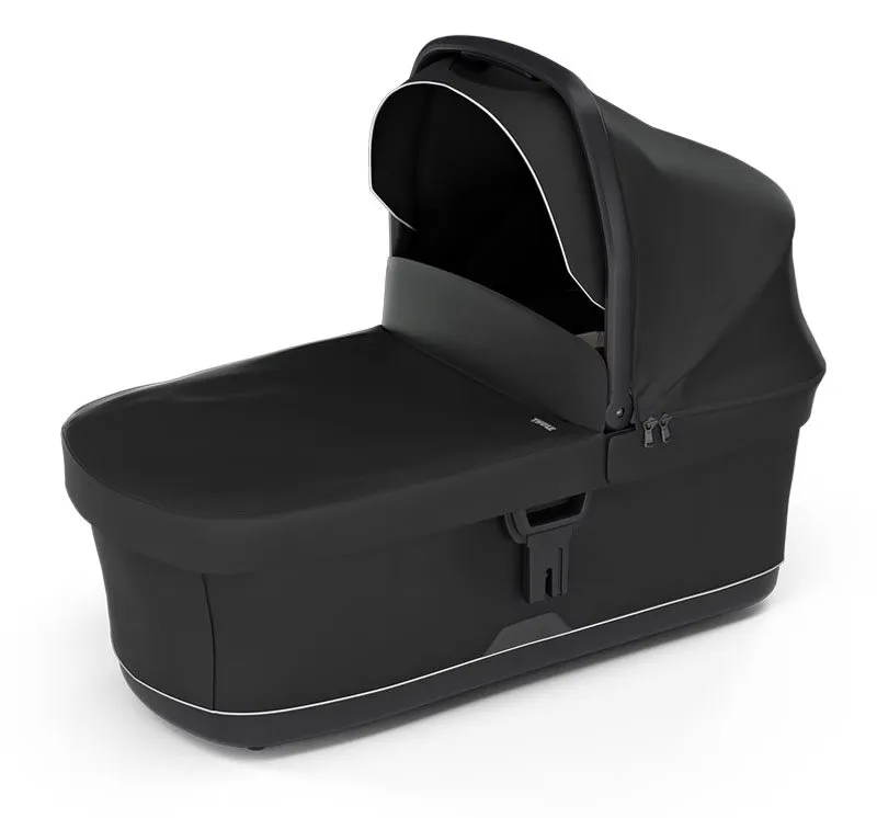 Bild 1 för Thule Urban Glide 3/4 liggdel, black