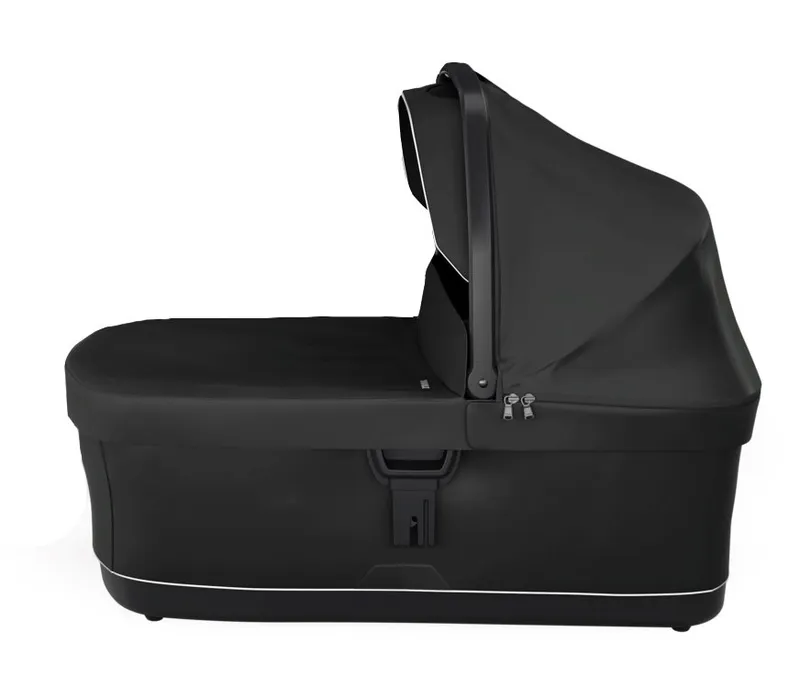 Bild 2 för Thule Urban Glide 3/4 liggdel, black