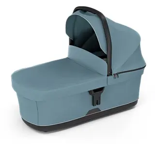 Produktfoto för Thule Urban Glide 3/4 liggdel, mid blue