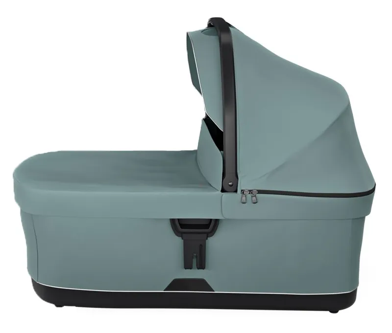 Bild 2 för Thule Urban Glide 3/4 liggdel, mid blue