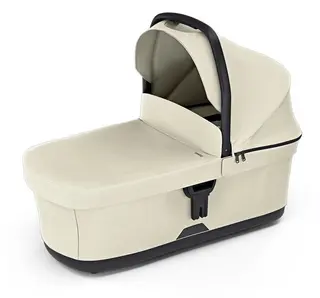 Produktfoto för Thule Urban Glide 3/4 liggdel, soft beige
