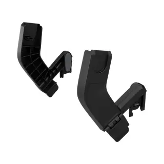 Produktfoto för Thule Urban Glide 3/4 (singel) babyskyddsadapter Maxi-Cosi