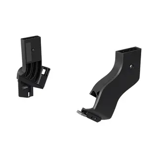 Produktfoto för Thule Urban Glide 3/4 (singel) babyskyddsadapter Maxi-Cosi