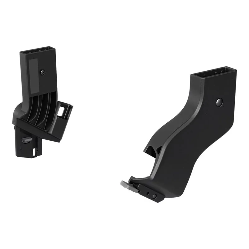 Alternativ bild 0 för Thule Urban Glide 3 liggdelsadapter (double)