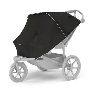 Produktfoto för Thule Urban Glide 3 myggnät (double)