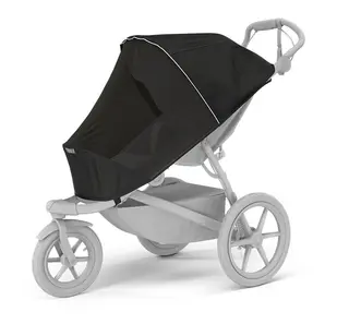 Produktfoto för Thule Urban Glide 3 myggnät (singel)