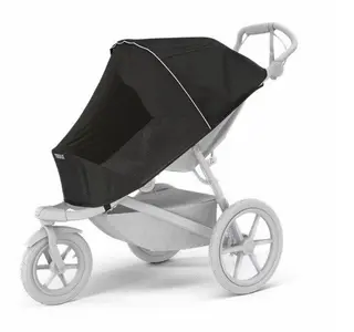 Produktfoto för Thule Urban Glide 3 myggnät (singel)