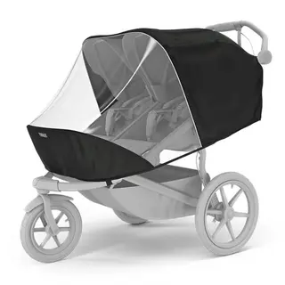 Produktfoto för Thule Urban Glide 3 regnskydd (double)