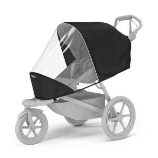 Produktfoto för Thule Urban Glide 3 regnskydd (singel)