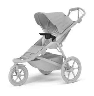 Produktfoto för Thule Urban Glide 3 snacktray