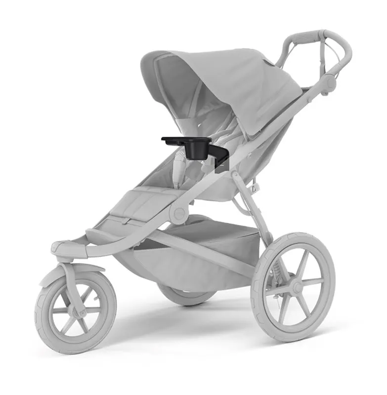 Alternativ bild 0 för Thule Urban Glide 3 snacktray