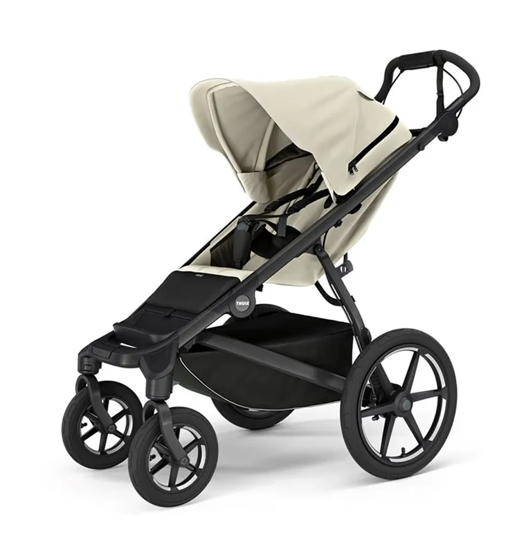 Bild 1 för Thule Urban Glide 4W, beige