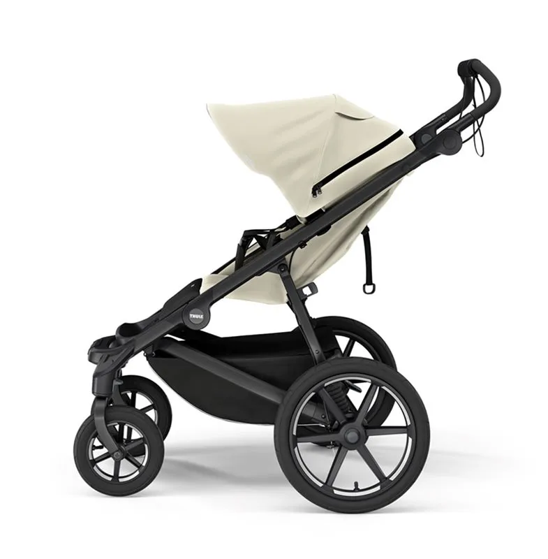Bild 2 för Thule Urban Glide 4W, beige