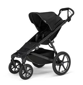 Produktfoto för Thule Urban Glide 4W, black
