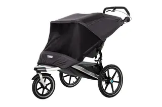 Produktfoto för Thule Urban Glide Double myggnät