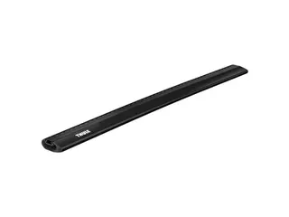 Produktfoto för Thule Wingbar Edge Lasthållarrör 104 cm - 72152/721520 - Svart 1-pack