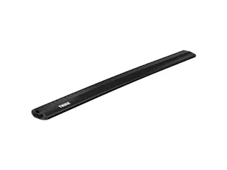Produktfoto för Thule Wingbar Edge Lasthållarrör 95 cm - 72142/721420 - Svart 1-pack