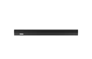 Produktfoto för Thule Wingbar Edge Lasthållarrör 95 cm - 72142/721420 - Svart 1-pack